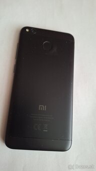 Xiaomi redmi 4x 3/32GB android 7 - 4