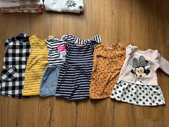 Balík oblečenia 86-92 - 4