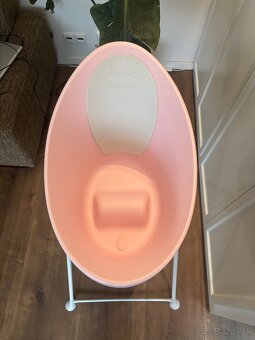 Shnuggle vanicka+stojan - 4