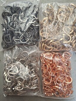 Ozdobná galantérska - 4