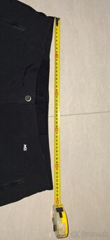 dámske softshellové nohavice milet - 4