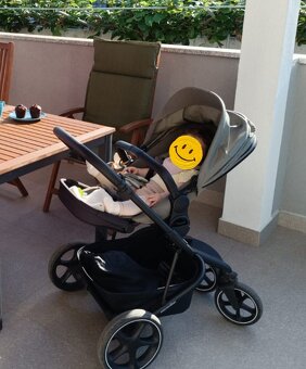 Easywalker Harvey 3 Sage green - 4