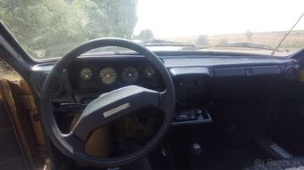 Škoda 120L 1985 - 4