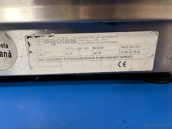 Chladič džúsov / čerič 19 L - 4