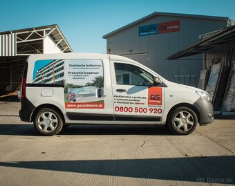 Dacia Dokker Van 1.5 dci - 4