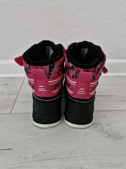 Snehule alpine pro - 4