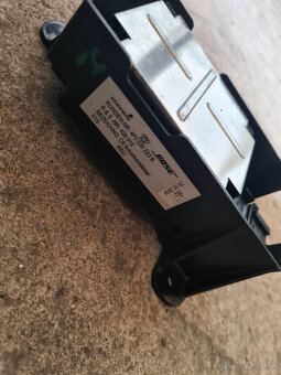 Modul MMI 2G Audi a6 c6 4f - 4