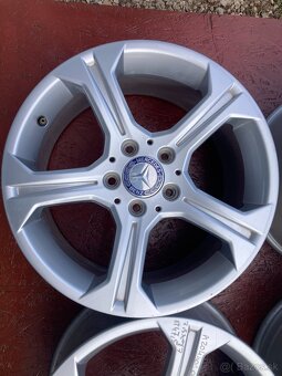 Mercedes A2044010004 - 4