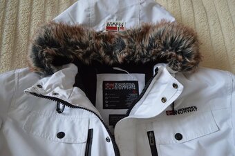 Zimná bunda Geographical Norway - 4