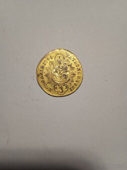 3 grajciar 1748 Mária Terézia - 4