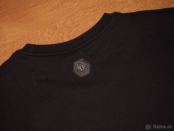Philipp plein pánska mikina 2 - 4