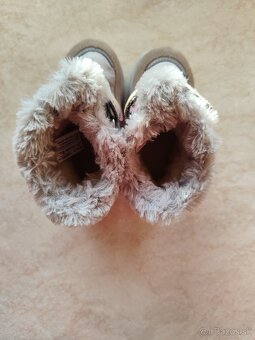 Superfit zimné čižmy - 4