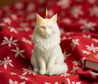 Silikonove formy - 4