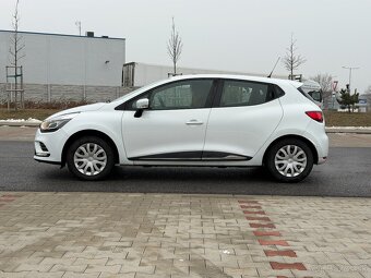 Renault Clio 0.9 TCe (2017), nová TK a EK - 4