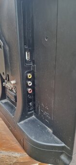 Televizor 12V/230V - 4