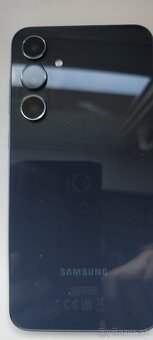 Predám Samsung A55 5G - 4