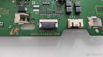 Predám základnú dosku BN41-02844B - 4