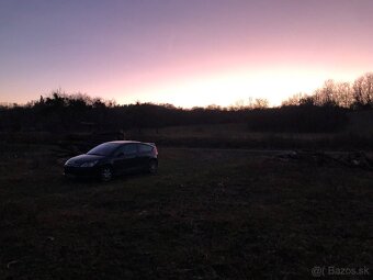 Citroën c4 Coupe - 4