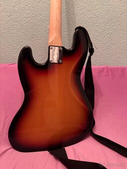 Harley Benton Bas Gitara - 4