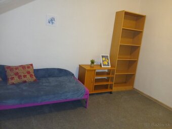 Prenájom - 4