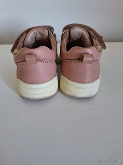 Prechodné topánočky pre dievčatko - 4