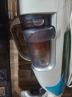 Predám tyčový parný vysávač Rowenta - 4