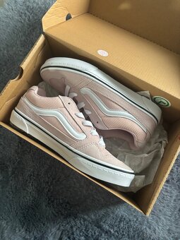 Vans tenisky - 4