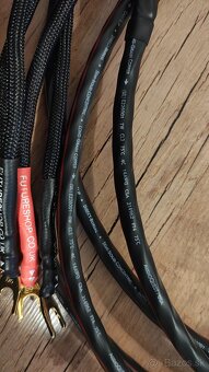 Repro káble Audioquest SLiP-DB 14/4 - 4