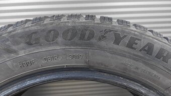 GOOD YEAR 205/55 R16 - 4