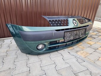 renault thalia 1 predný nárazník - 4