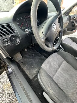 Predam Golf variant 2003 1.9 TDI 74kw - 4