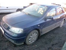 Opel Astra G...............nahradne diely - 4