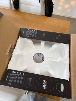 Tefal Cook4me Touch Wifi - 4