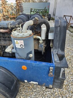 Predám kompresor - 4