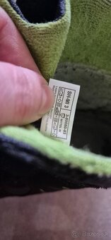 Superfit – nepremokavé čižmy, veľ. 30 - 4