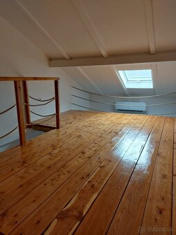 Obchodný priestor na prenájom - 4