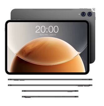 Teclast T65 13.4" Android 16 8 GB/128 GB - 4