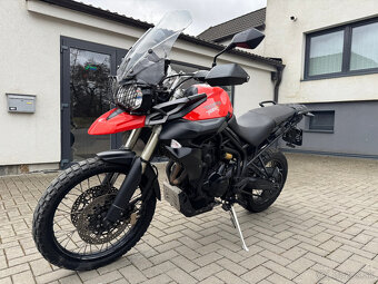 Triumph Tiger 800 XC - 4