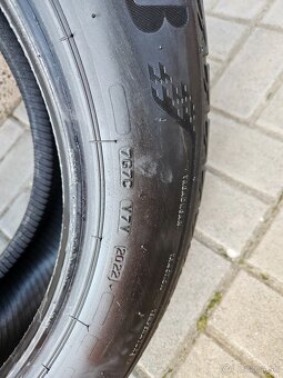 235/55 r18 letne - 4