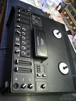 MAGNETOFON GRUNDIG TS 945 HIFI - 4