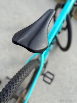 Predám horský bicykel - 4