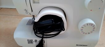 Šijací stroj - 4