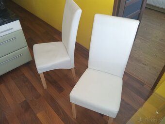 Predám 2 ks stoličky- RUŽOMBEROK - 4