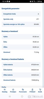 Používana pračka - 4