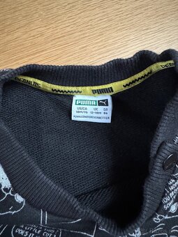 teplakova suprava Puma v.86 - 4