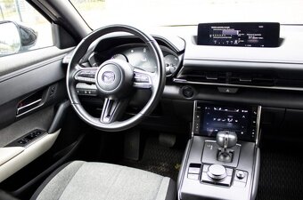 Mazda MX 30 2023 - 4