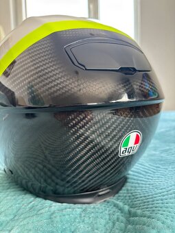 AGV SPORTMODULAR - 4