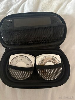 PSP - 4