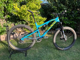 Rock Machine Blizzard 90-27 L - 4