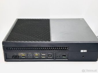 Microsoft Xbox One 500GB - 4
